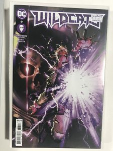 WildC.A.T.s #6 (2023) NM3B145 NEAR MINT NM