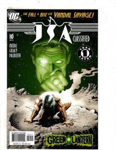JSA Classified #10 (2006) OF27