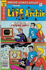 Life with Archie #228 FN; Archie | save on shipping - details inside