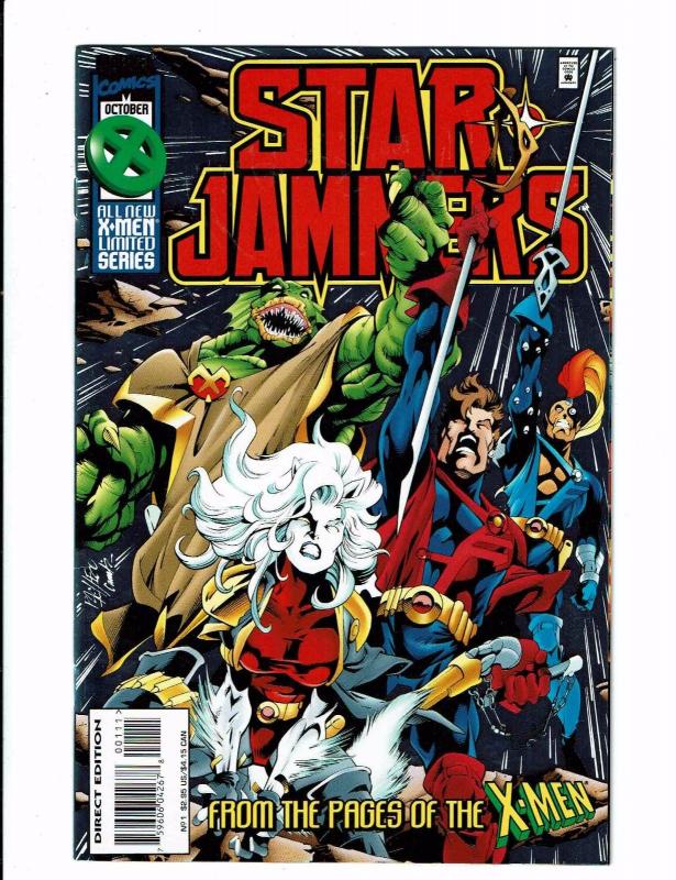 5 Marvel Comics #1 49 Heroes Hope X-Men Collectors Preview 2099 Excalibur  TW9