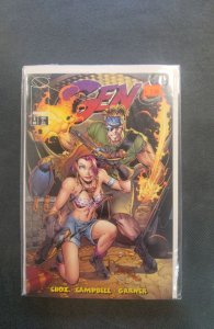 Gen 13 #3 (1995)