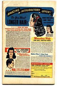 Gay #20-Tessie, Nellie, Millie, Basil Wolverton-Early Marvel-High Grade