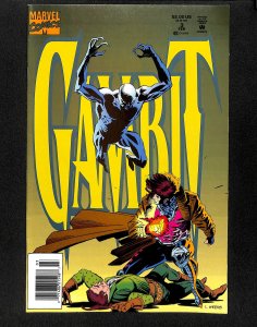 Gambit (1993) #3