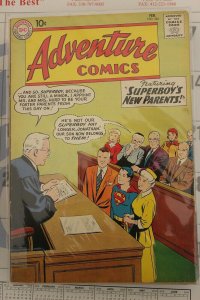 Adventure Comics #281 (DC, 1961) Condition: VF