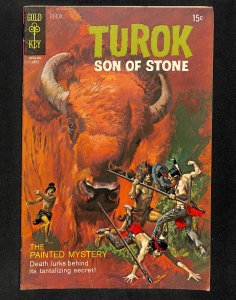 Turok, Son of Stone #69