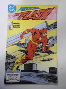 The Flash #1 (1987) FN+ Condition!