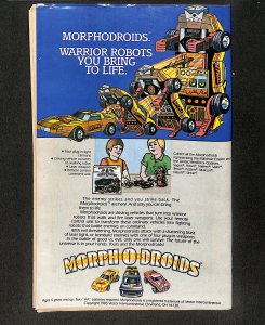 Amazing Spider-Man #271