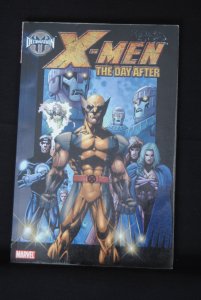 X-Men, The Day After TPB