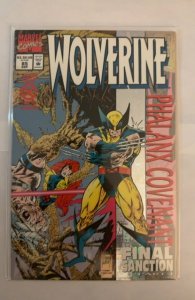 Wolverine #85 (1994)