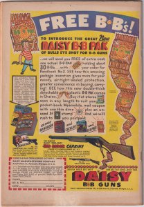 Rocky Lane Western #3 (1949) Rocky Lane