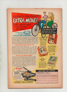 GI Combat #84 - Greytone Cover - (Grade 4.5) 1960