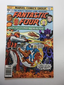 Fantastic Four #175 (1976) VG Condition