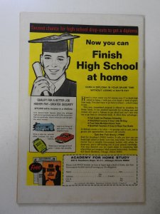 Captain America #116 (1969) VF- Condition!