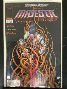 Wildstorm Spotlight #1 (1997)