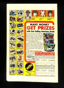 Marvel Premiere #22 Iron Fist!