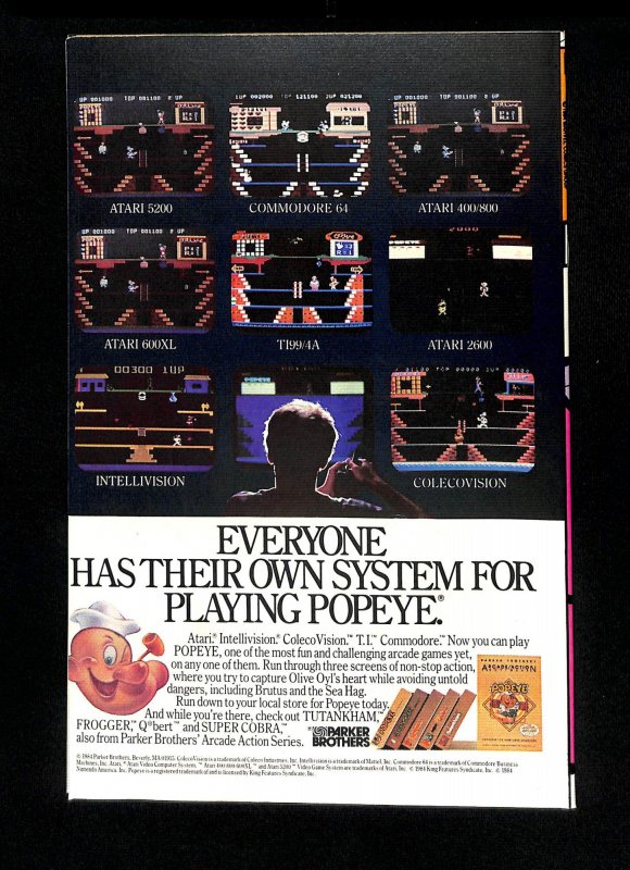 Amazing Spider-Man #253