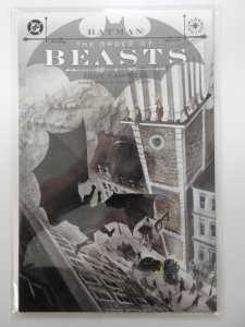 Batman: The Order of Beasts (2004)