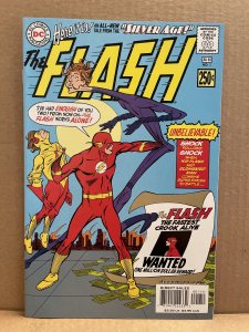 Silver Age: The Flash (2000)Unlimited Combined Shipping