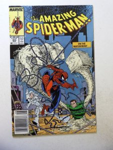 The Amazing Spider-Man #303 (1988) VF- Condition