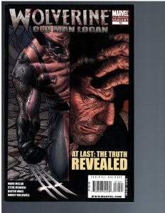 Wolverine #70 (2009)