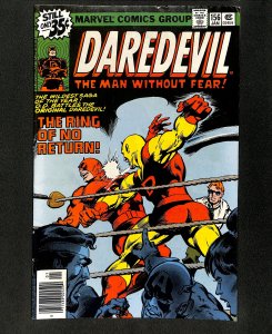 Daredevil #156