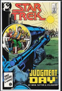 Star Trek #32 (1986) Star Trek