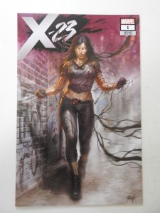 X-23 #1 Parrillo Variant (2018) NM- Condition!