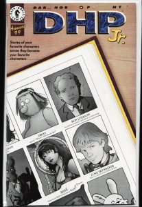 Dark Horse Presents Annual #1999 (1999) Xena