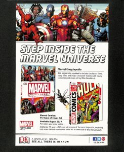 Amazing Spider-Man (2014) #2