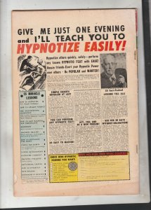 Gorgo #16 (1963) Mid-Grade Steve Spider-Man Ditko art VG/FN Atomic Bomb Cover!