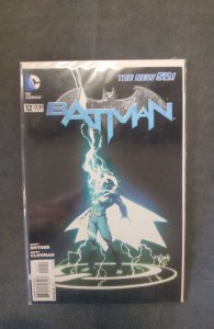 Batman #12 (2012)