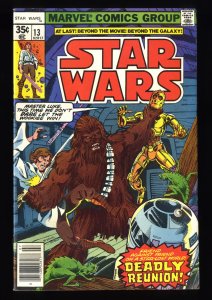 Star Wars #13