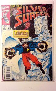 Silver Surfer #90 (1994) Marvel Comics 1st Print Comic Book