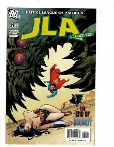 JLA: Classified #31 (2007) OF33