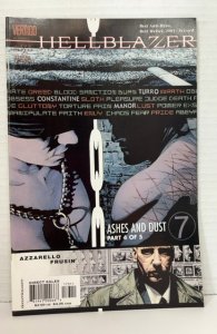 Hellblazer #173 (2002)