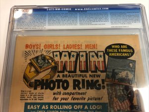 Detective Comics (1961) # 293 (CGC 8.0 OWP) Aquaman Begins