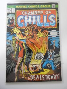 Chamber of Chills #5 (1973)