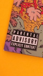 Michael Sweater EVERYTHING SUCKS posters stickers included 4 Issue Lot