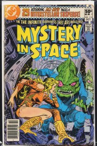 Mystery In Space #112 (1980)