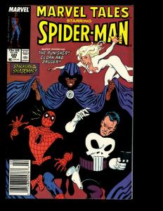 12 Spiderman Comics # 53 54 58 59 60 64 65 Annual # 1 5 Tales # 204 220 227 WS6