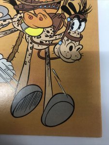 Walt Disney’s Mickey Mouse (1987) # 230 (FN/VF) Canadian Price Variant • CPV