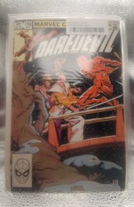 Daredevil #198 (1983)