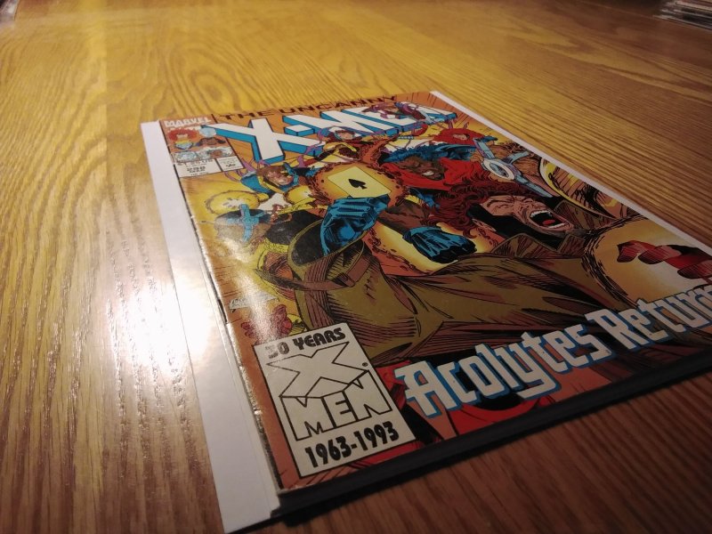 The Uncanny X-Men #298 (1993)