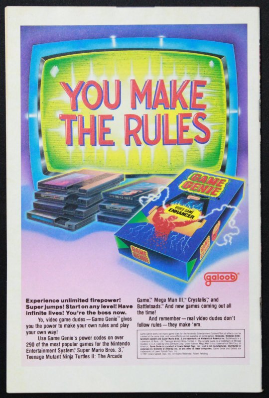 X-Men #5 (1992) X-Men [Key Issue]