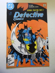 Detective Comics #576 (1987) VF Condition