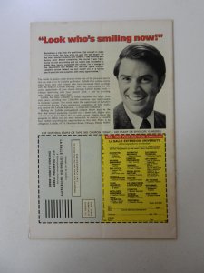 Thor #226 (1974) VG+ condition MVS intact subscription crease