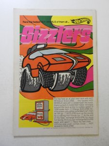 Thor #183 (1970) VG/FN Condition!