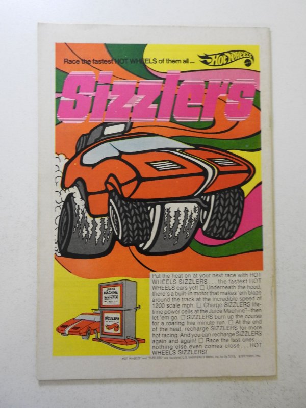 Thor #183 (1970) VG/FN Condition!