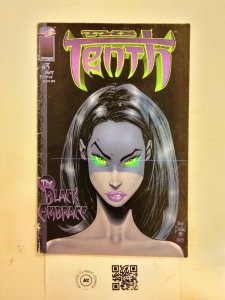 The Tenth #3 VF-NM Image Comic Book 25 TJ76