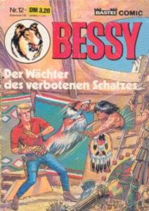 Der Wachter des verbotenen Schatzes